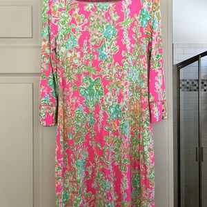 Lilly Pulitzer UPF 50+ Sophie Dress